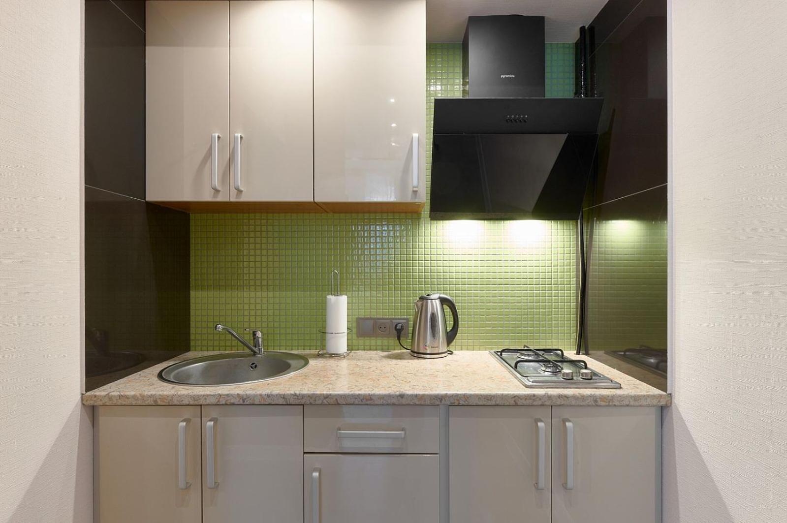 New Apart Lesi Ukrainky Blvd And Olimpiyska And Kreshchatyk And Manhattan City With Parking Kiev Bagian luar foto