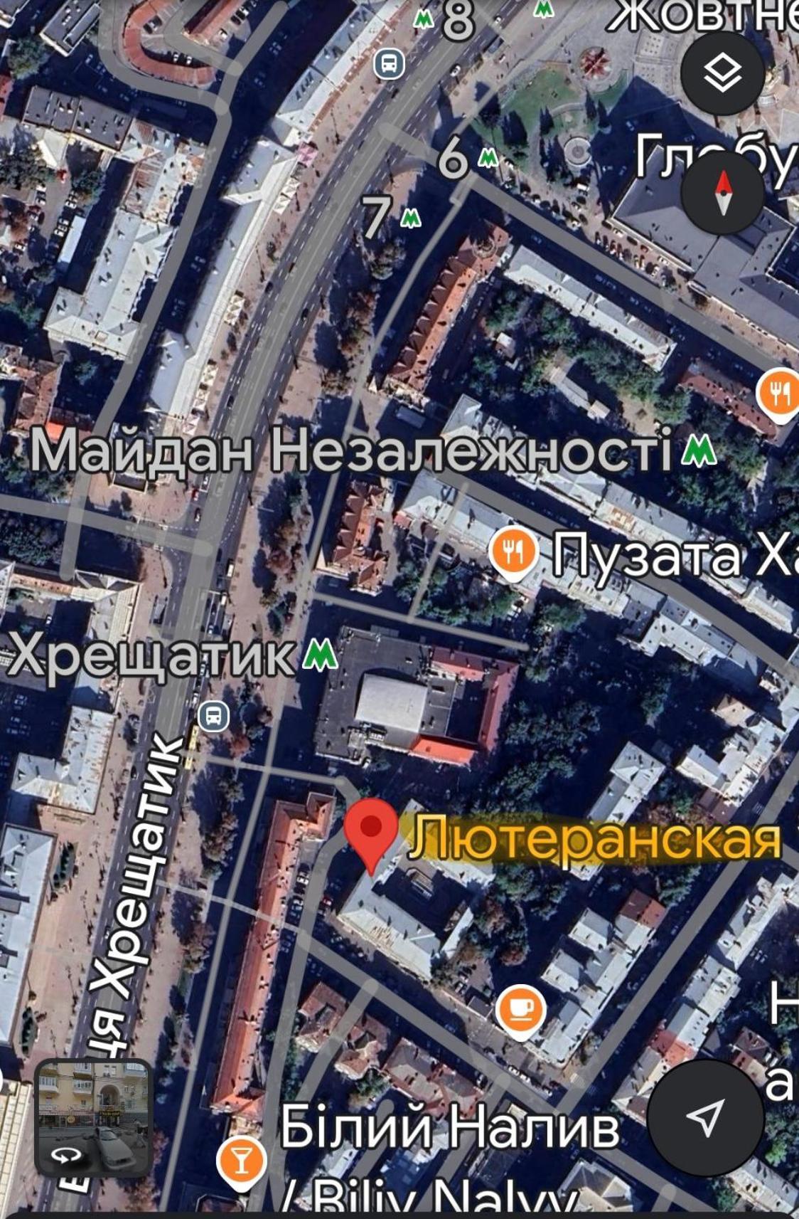 New Apart Lesi Ukrainky Blvd And Olimpiyska And Kreshchatyk And Manhattan City With Parking Kiev Bagian luar foto