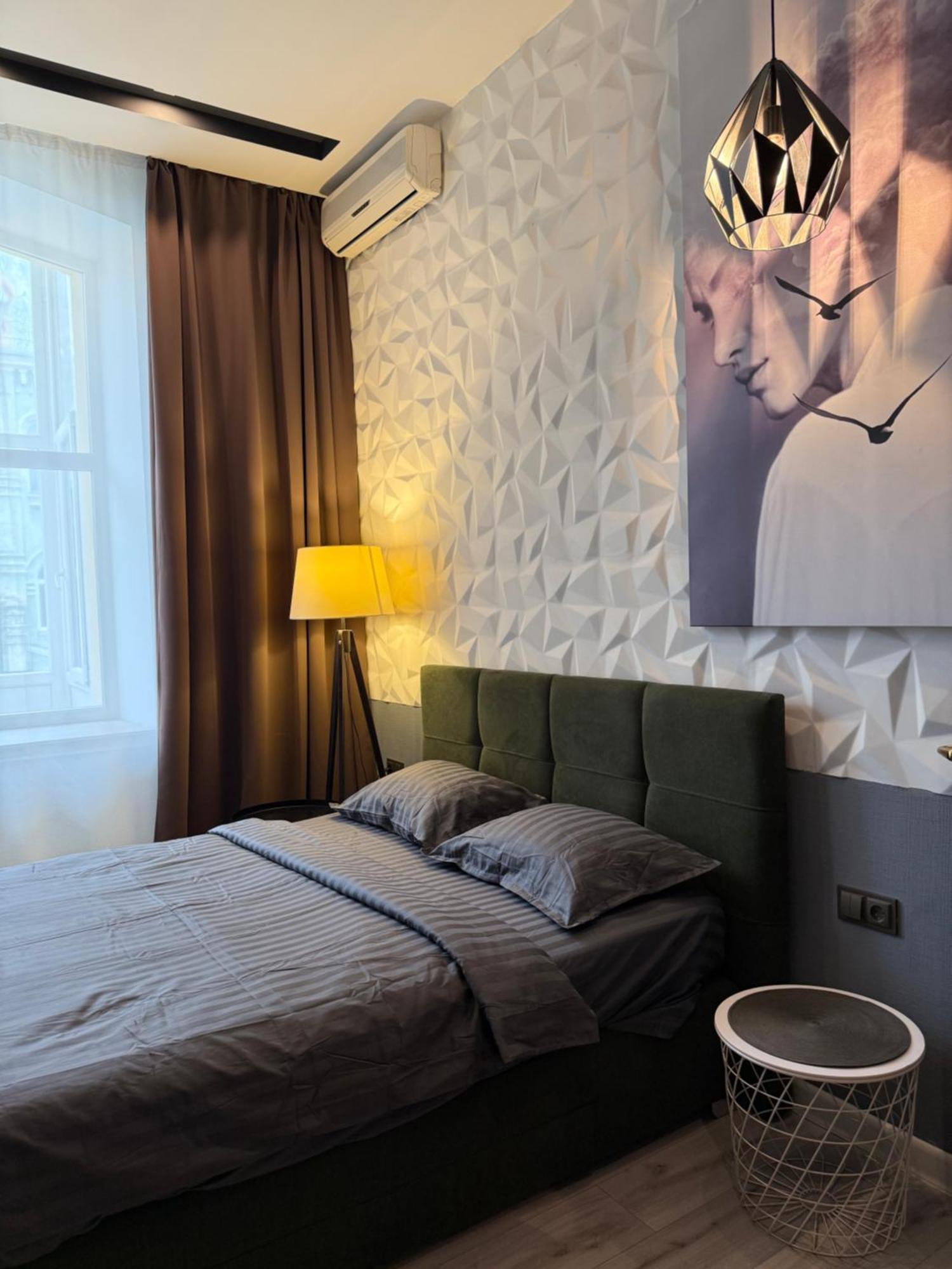 New Apart Lesi Ukrainky Blvd And Olimpiyska And Kreshchatyk And Manhattan City With Parking Kiev Bagian luar foto